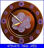 Orologio ad uncinetto-orologio-1-jpg