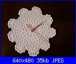 Orologio ad uncinetto-img00066-20091226-1655-jpg