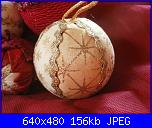 addobbi natalizi: patchwork senza ago.-intarsio-jpg