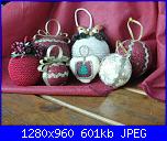 addobbi natalizi: patchwork senza ago.-p9120692-jpg