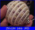 palline di natale fatte con perline-p-4-jpg