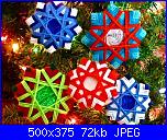 Fiocchi di neve fatti con il filo-f-jpg