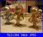 addobi per l'albero di natale-foto0011-jpg