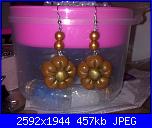 I miei lavori in fimo - minù-26122011095-jpg