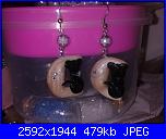 I miei lavori in fimo - minù-26122011096-2-jpg