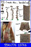 Bracciali fai da te...tutorials-bracciale-marzia-jpg