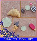 I miei pasticci con il fimo!-fimo3-jpg