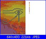 schemi pejote x bracciali-eye-jpg