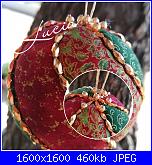 Tecnica Kimekomi per bocce natale-1569744525322-jpg