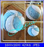 Tecnica Kimekomi per bocce natale-1570042974954-jpg