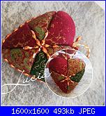 Tecnica Kimekomi per bocce natale-1570956221261-jpg