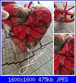 Tecnica Kimekomi per bocce natale-1571500313552-jpg