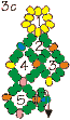 ALBERO DI NATALE CON LE PERLINE-23-3c-gif