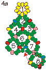 ALBERO DI NATALE CON LE PERLINE-23-4a-gif