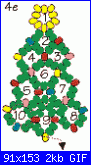 ALBERO DI NATALE CON LE PERLINE-23-4e-gif