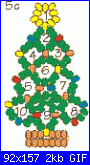 ALBERO DI NATALE CON LE PERLINE-23-5c-gif