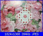 Lezioni Hardanger e miei lavori-decoro-maria-teresa1-jpg