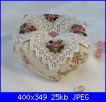 Lezioni Hardanger e miei lavori-2-jpg