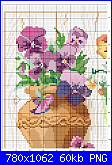 SCHEMI SCHEMI E...........ANCORA SCHEMI-dmc-2862h-pansies1-png