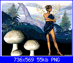 SCHEMI SCHEMI E...........ANCORA SCHEMI-fairy3-png