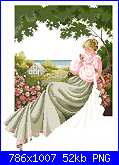 SCHEMI SCHEMI E...........ANCORA SCHEMI-l-l20-nantucket-rose-png