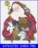 SCHEMI SCHEMI E...........ANCORA SCHEMI-l-l21-santa-forest-png