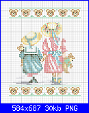 SCHEMI SCHEMI E...........ANCORA SCHEMI-lanarte-deux-enfants-de-dos-34176-png