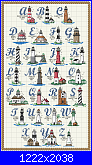 SCHEMI SCHEMI E...........ANCORA SCHEMI-lighthouse-alphabet-png