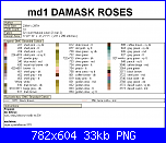 SCHEMI SCHEMI E...........ANCORA SCHEMI-md01-damask-roses11-png