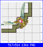 SCHEMI SCHEMI E...........ANCORA SCHEMI-md69-cinderella12-png