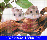 SCHEMI SCHEMI E...........ANCORA SCHEMI-squirrels-png