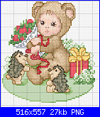 SCHEMI SCHEMI E...........ANCORA SCHEMI-teddybear-baby-mother%5Cs-day-png