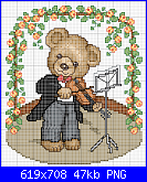 SCHEMI SCHEMI E...........ANCORA SCHEMI-violin-player-png