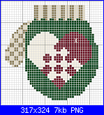 SCHEMI SCHEMI E...........ANCORA SCHEMI-woolen-mitten-swede-heart-mitten-png