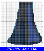 SCHEMI SCHEMI E...........ANCORA SCHEMI-moon-girl3-png