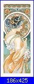 Mucha - Donne Art Nouveau-primrose-jpg