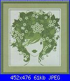 donne di Tanja Franz-girl-flower-new-4-jpeg