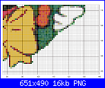 SCHEMI SCHEMI E...........ANCORA SCHEMI-muckey-con-corina-navidad4-png