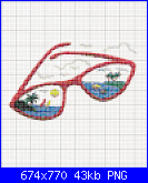 SCHEMI SCHEMI E...........ANCORA SCHEMI-occhiali-fatto-da-ele-png