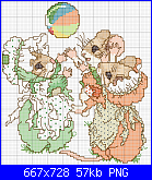 SCHEMI SCHEMI E...........ANCORA SCHEMI-ratoncitas-jugando-pelota-pm_playing-ball-png