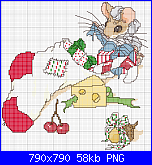 SCHEMI SCHEMI E...........ANCORA SCHEMI-ratoncito-calcetin-navidad-pm_my-stocking-full-png