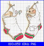 SCHEMI SCHEMI E...........ANCORA SCHEMI-ratoncitos-en-calcetines-pm_stockings-all-row-png