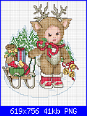 SCHEMI SCHEMI E...........ANCORA SCHEMI-reindeerbaby_pc5-png
