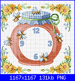 SCHEMI SCHEMI E...........ANCORA SCHEMI-reloj-abejas1-png