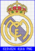 SCHEMI SCHEMI E...........ANCORA SCHEMI-real-madrid-png