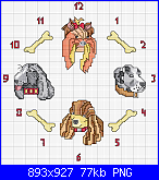 SCHEMI SCHEMI E...........ANCORA SCHEMI-relojperros-png