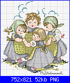 SCHEMI SCHEMI E...........ANCORA SCHEMI-ring-around-rosie1-png