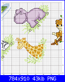 SCHEMI SCHEMI E...........ANCORA SCHEMI-semaninha-infaltil-de-bichinhos2-png