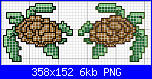 SCHEMI SCHEMI E...........ANCORA SCHEMI-tortue-verte-des-galapagos-mini1-png