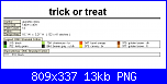 SCHEMI SCHEMI E...........ANCORA SCHEMI-trick-treat-de-jeanette-crews-design3-png